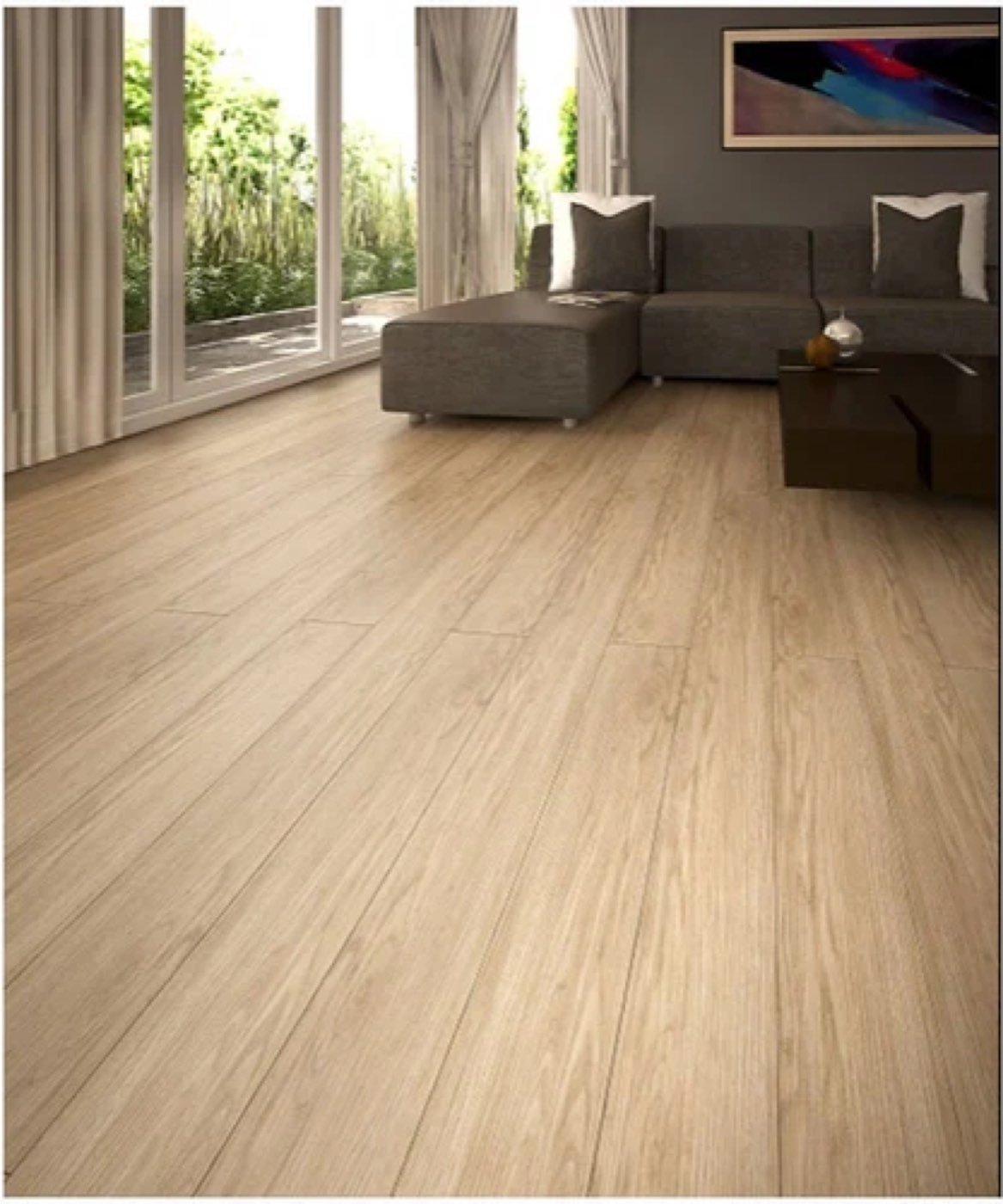 Rubber Tile – ความเหมาะสมและคุณสมบัติของกระเบื้องยาง