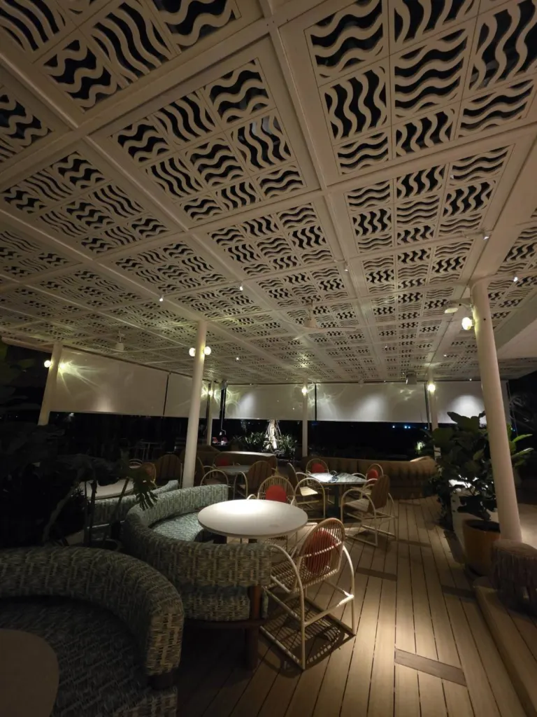 Pattaya Hotel