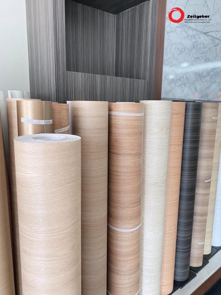 Interior Film