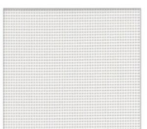 Roller Blind 1%
