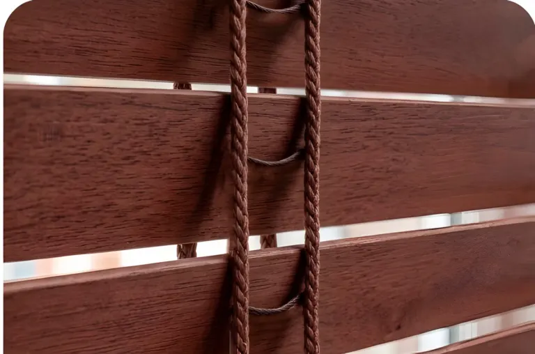 Ladder Cord เทปเชือก