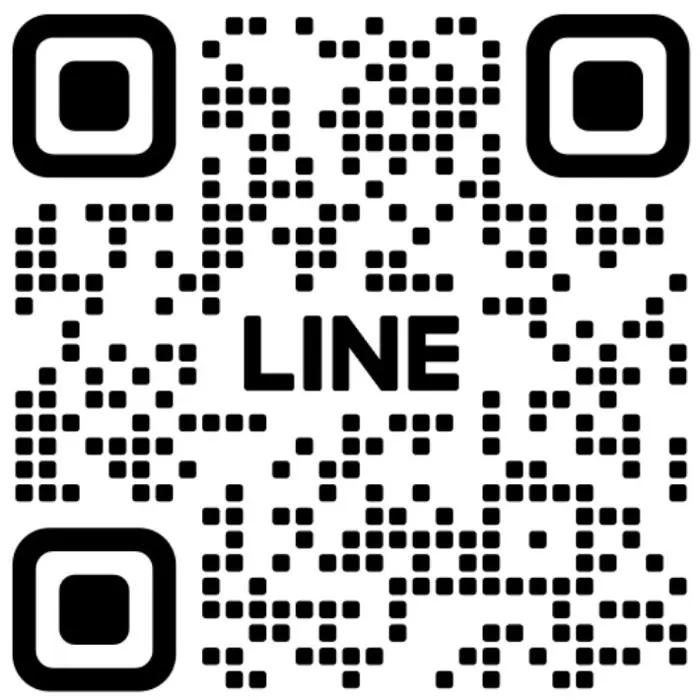 QR Code LINE Official @546zdrql