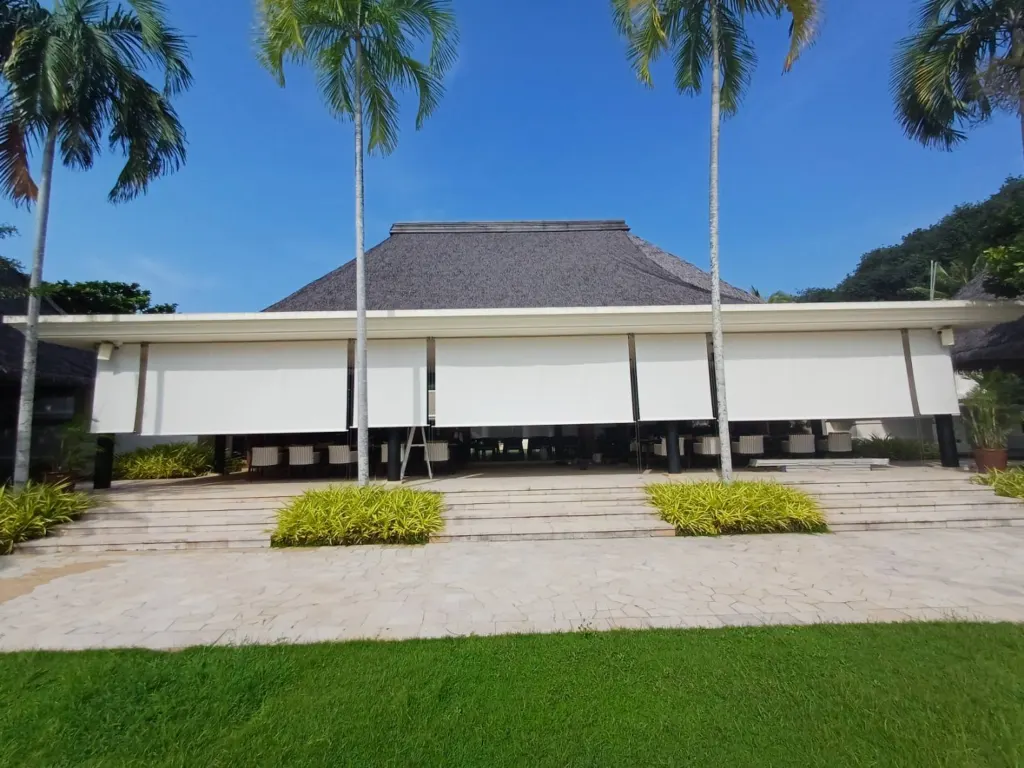 BB Horizon Resort
