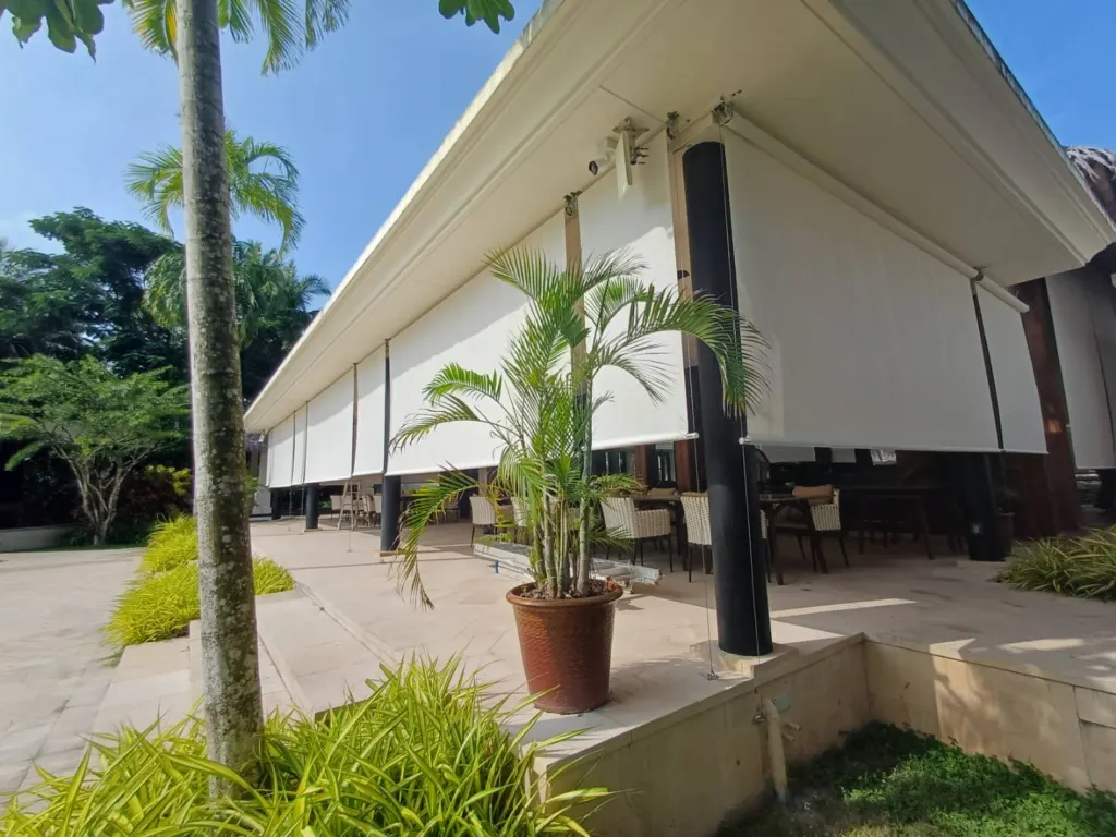 BB Horizon Resort