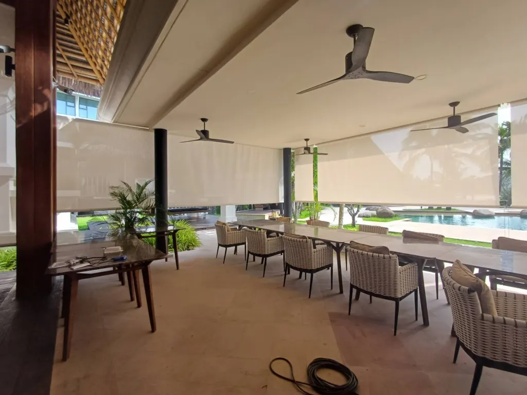 BB Horizon Resort