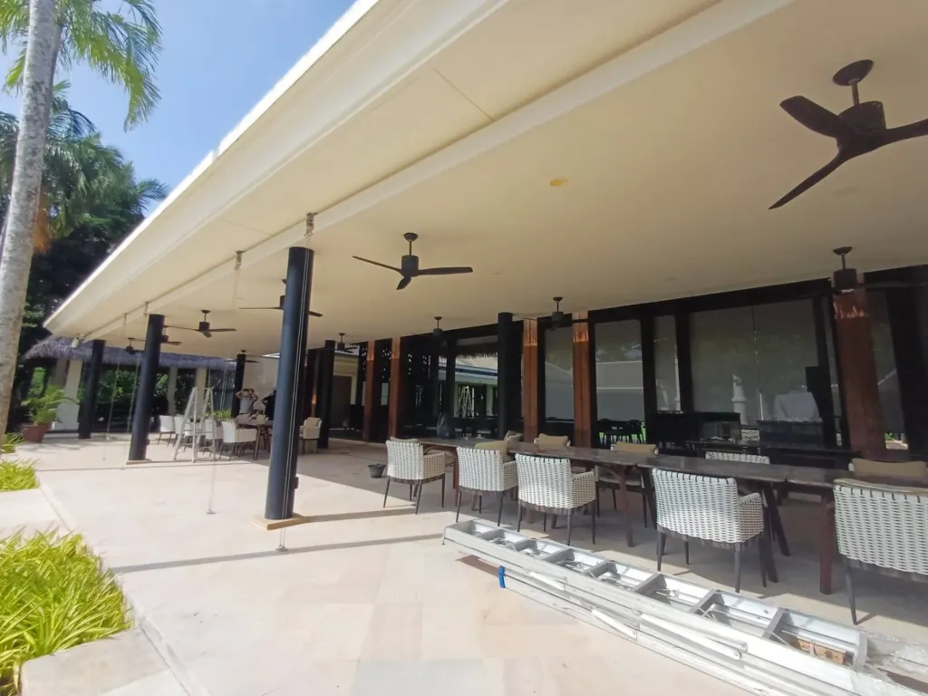 BB Horizon Resort