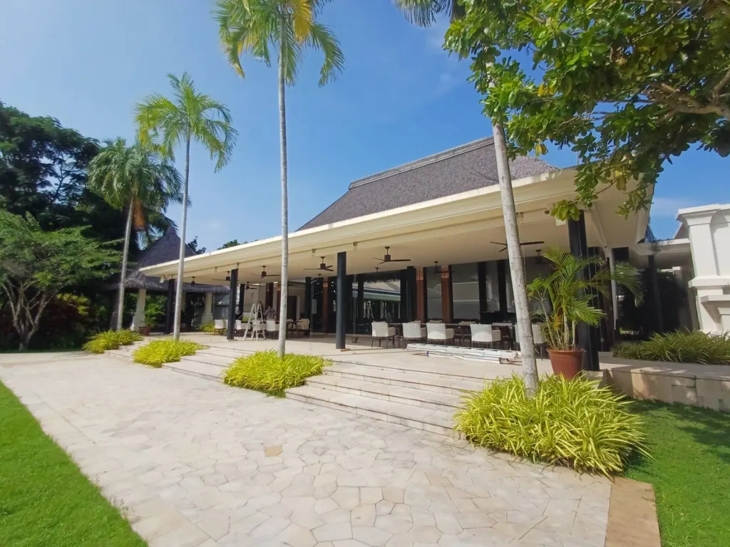 BB Horizon Resort