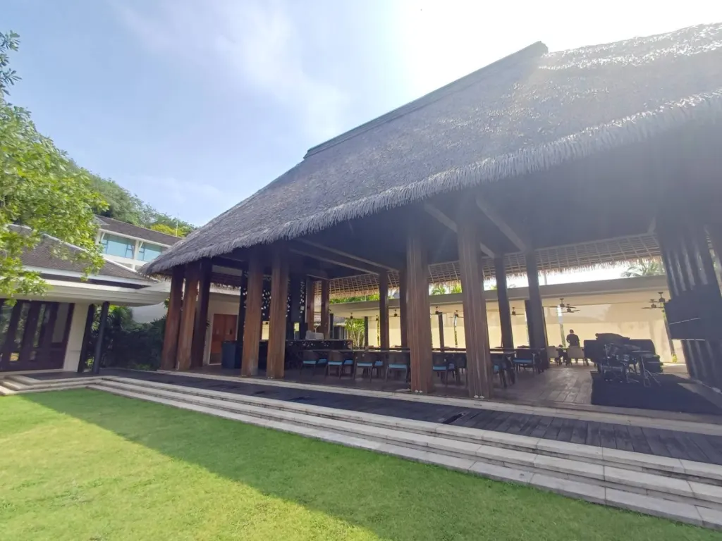 BB Horizon Resort